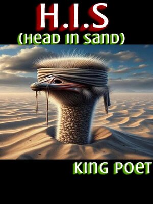 cover image of H.I.S (Head in Sand)